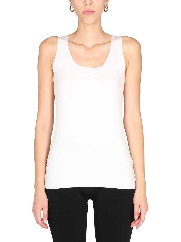 Wolford Aurora Tank Top商品第1张图片规格展示