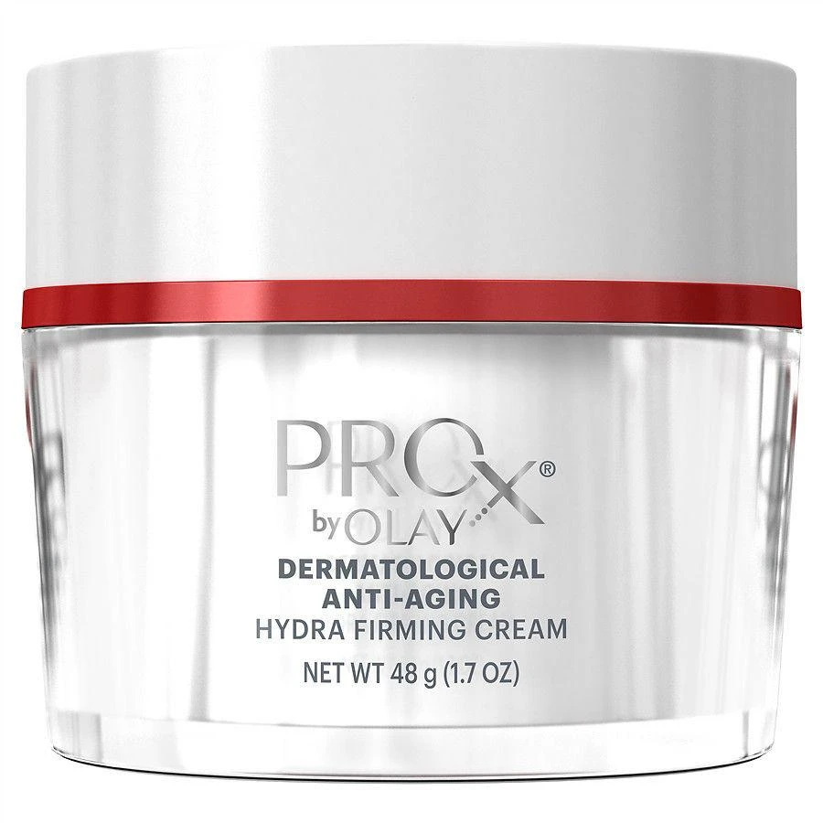 商品Olay|Olay Professional ProX Hydra Firming Anti-Aging Face Cream Moisturizer,价格¥191,第1张图片