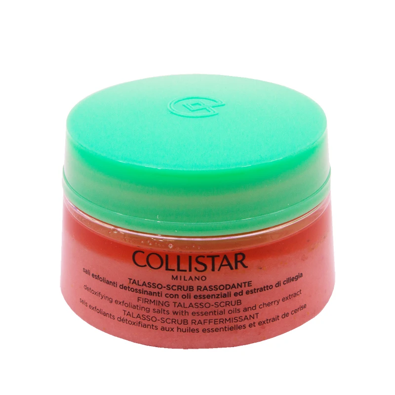 商品[国内直发] Collistar|Collistar 紧肤磨砂膏 300g,价格¥352,第4张图片详细描述