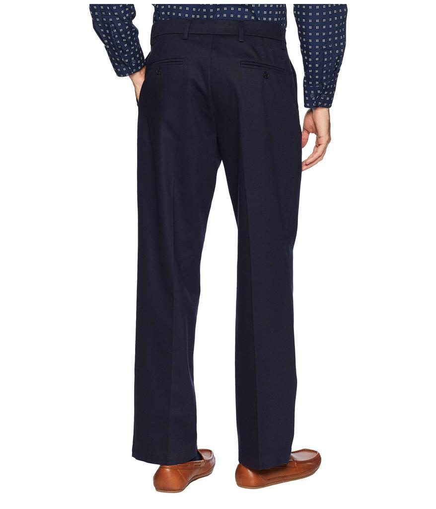商品Dockers|Relaxed Fit Signature Khaki Lux Cotton Stretch Pants D4,价格¥219-¥261,第5张图片详细描述
