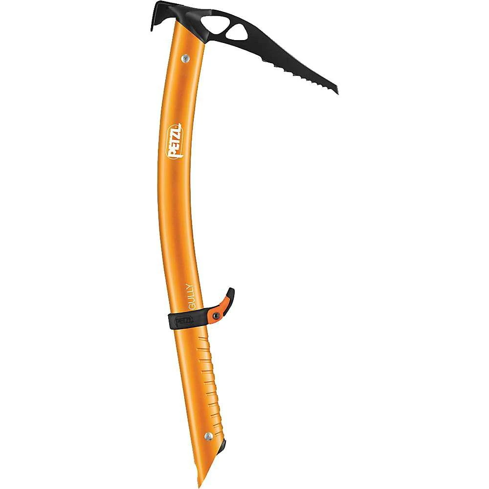 商品Petzl|Petzl Gully Hammer Ice Axe,价格¥1493,第1张图片