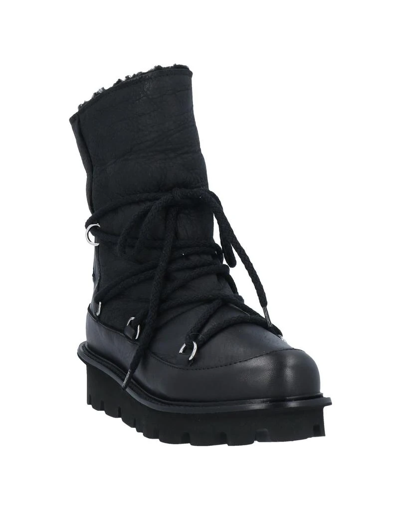 商品PATRIZIA BONFANTI|Ankle boot,价格¥566,第2张图片详细描述