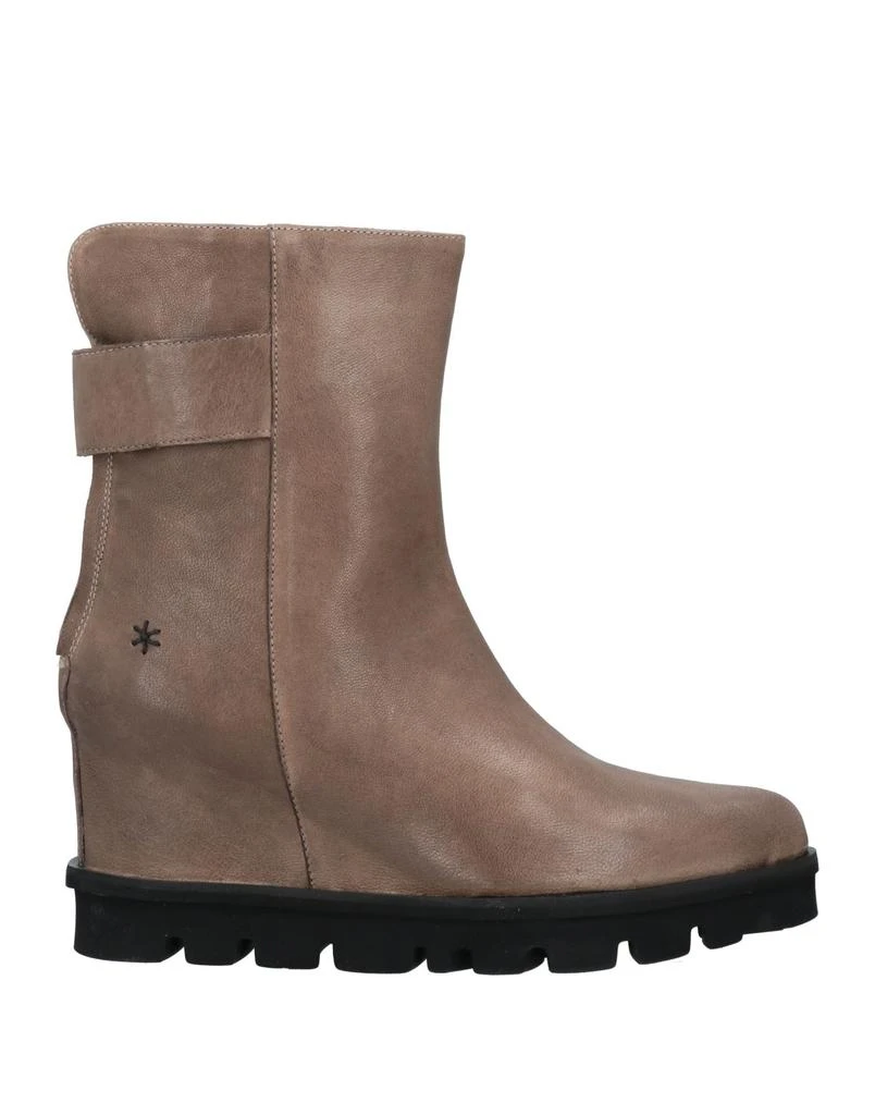 商品PATRIZIA BONFANTI|Ankle boot,价格¥1013,第1张图片