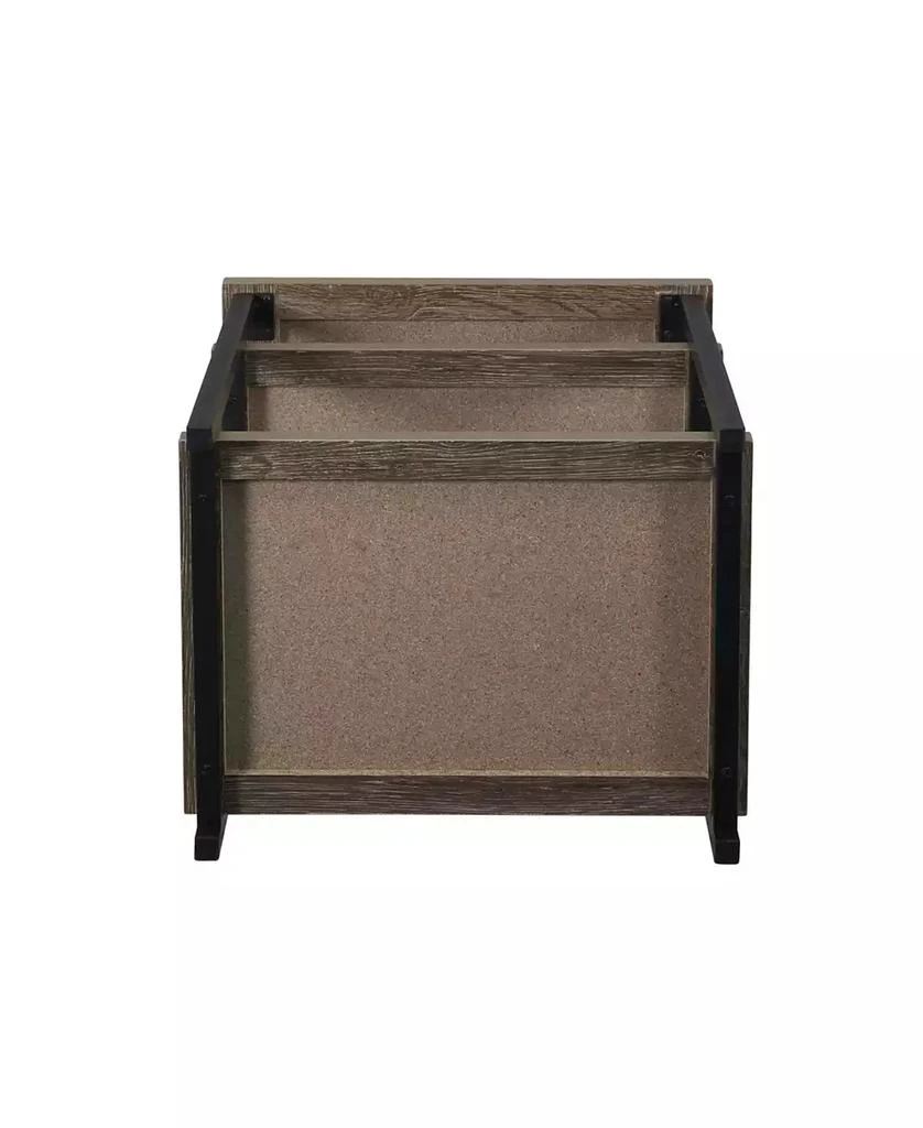 Household Essential Side Table with Storage 商品