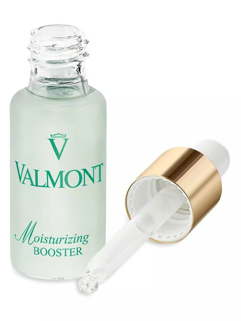 商品Valmont|Moisturizing Booster Hydration Boosting Gel,价格¥1415,第4张图片详细描述