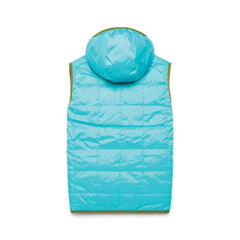 商品Cotopaxi|Women's Teca Calido Hooded Vest,价格¥442,第3张图片详细描述