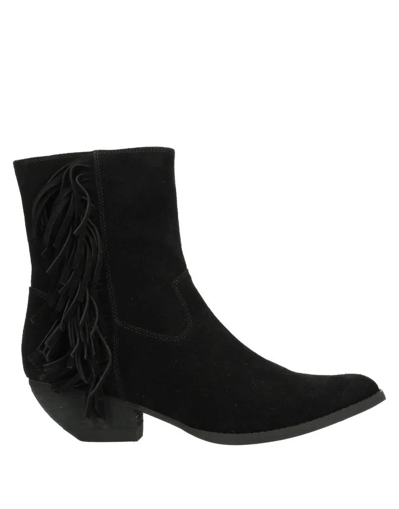 商品Jeffrey Campbell|Ankle boot,价格¥1126,第1张图片