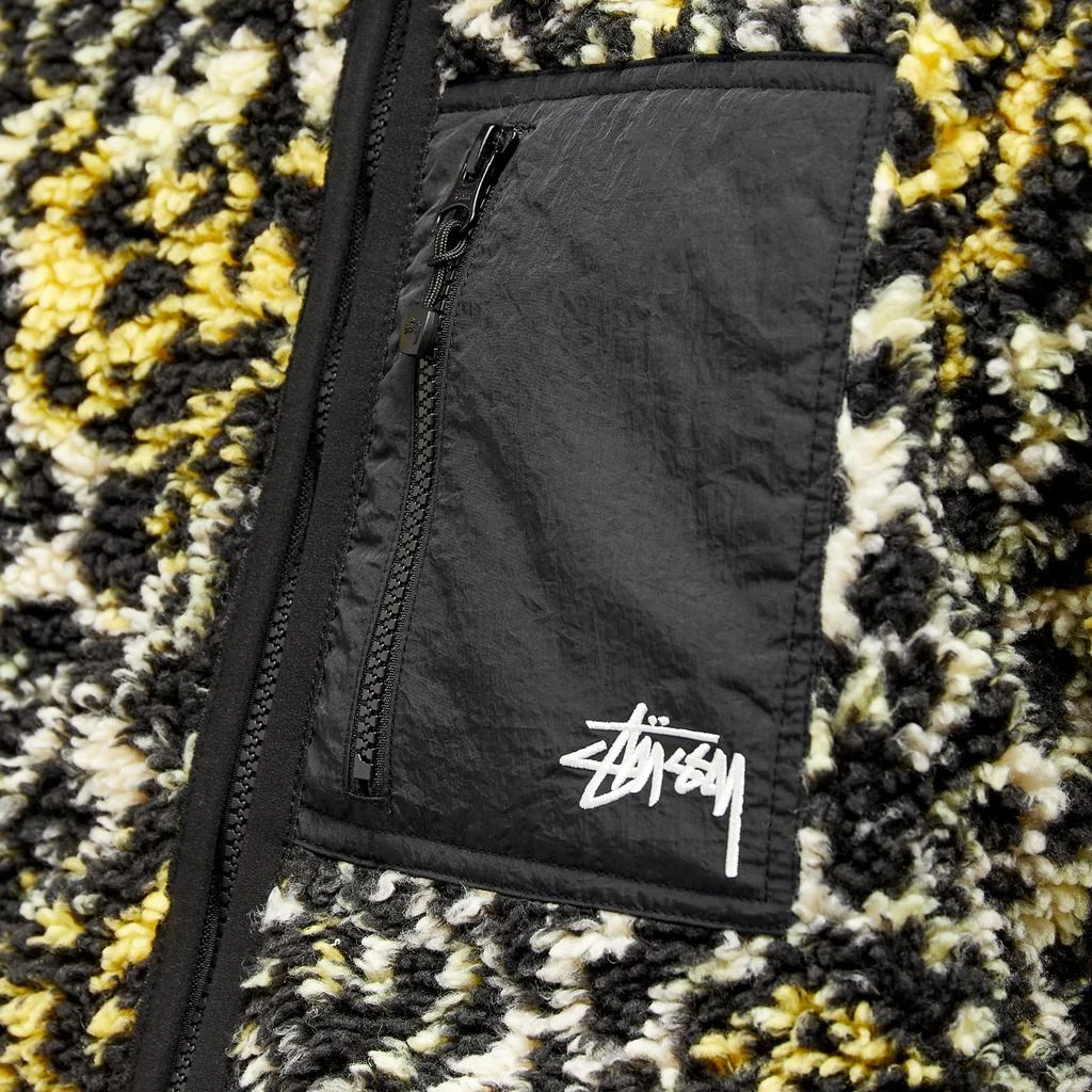 Stussy Sherpa Reversible Jacket 商品