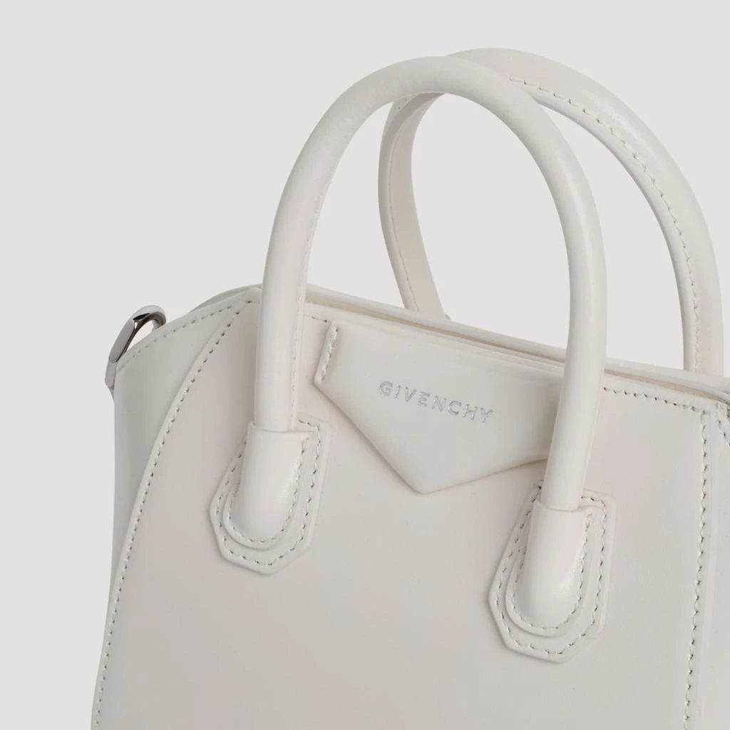 商品Givenchy|GIVENCHY  ANTIGONA TOY HANDBAG,价格¥8653,第4张图片详细描述