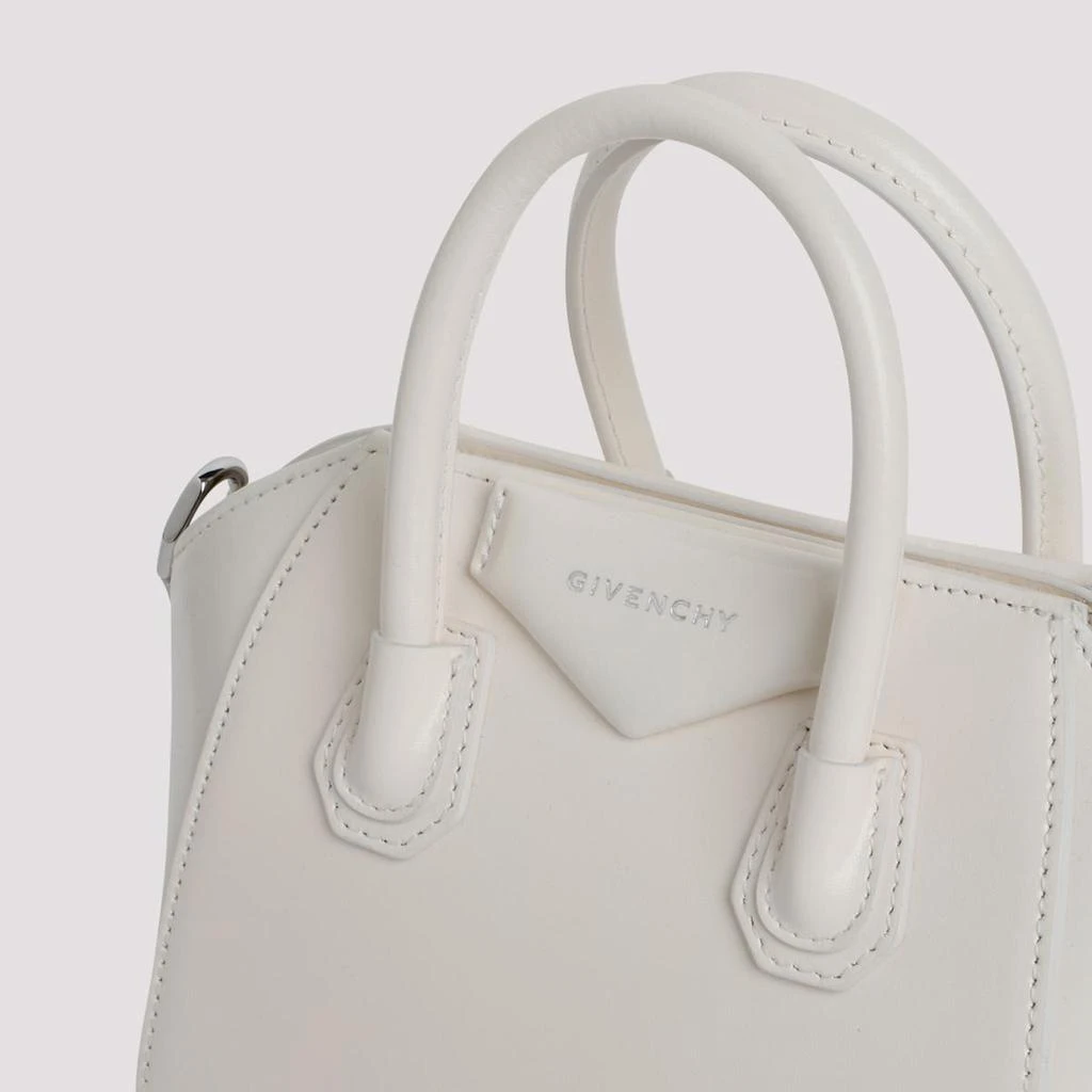 商品Givenchy|GIVENCHY  ANTIGONA TOY HANDBAG,价格¥8586,第4张图片详细描述