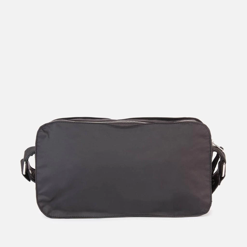 商品Nunoo|Núnoo Women's Alimakka Sport Shoulder Bag - Black,价格¥378,第2张图片详细描述