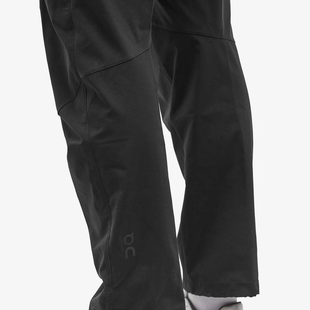 商品On|ON Running Explorer Pant,价格¥892,第5张图片详细描述