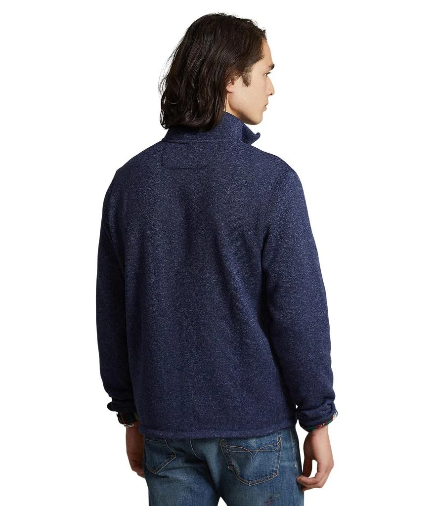 商品Ralph Lauren|Fleece Jacket,价格¥787,第2张图片详细描述