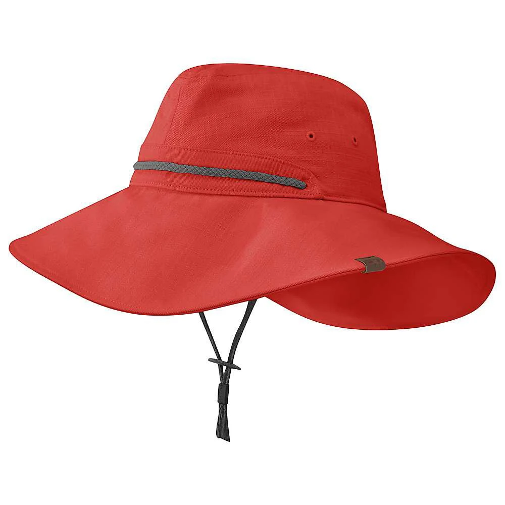 商品Outdoor Research|Outdoor Research Women's Mojave Sun Hat,价格¥231,第3张图片详细描述