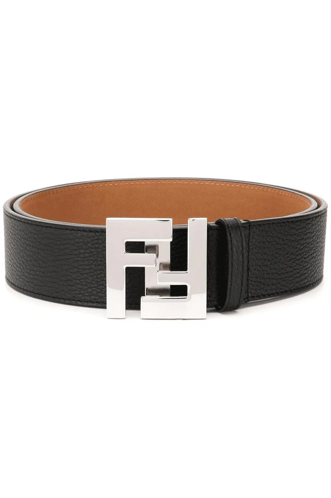 商品Fendi|Fendi Logo Buckle Belt,价格¥3643,第1张图片