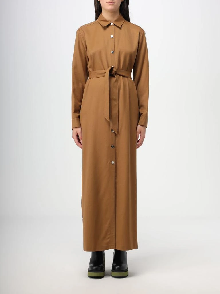 商品A.P.C.|A.p.c. dress for woman,价格¥3435,第1张图片