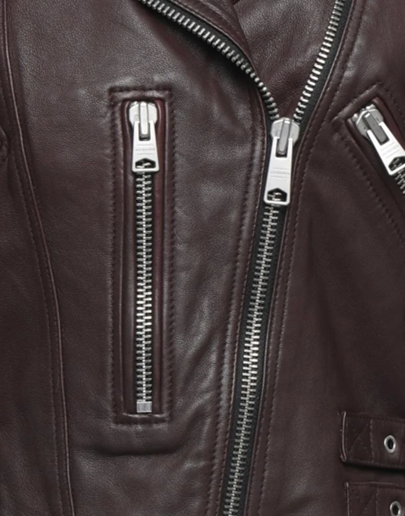 商品ALL SAINTS|Biker jacket,价格¥1816,第4张图片详细描述