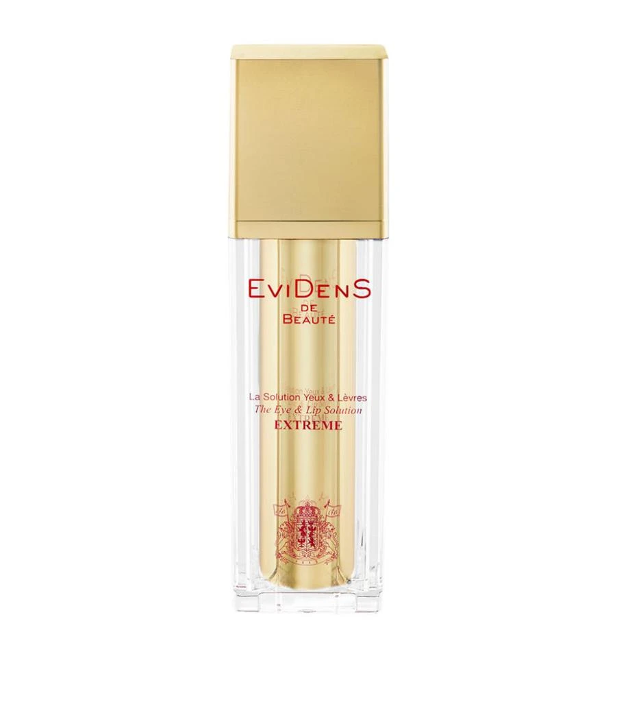 商品EviDenS de Beauté|The Extreme Eye & Lips Solution,价格¥3914,第1张图片