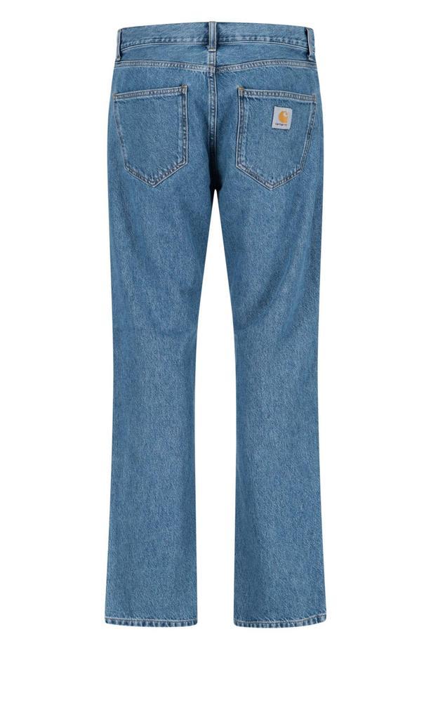 商品Carhartt|Carhartt nolan Jeans,价格¥790,第5张图片详细描述