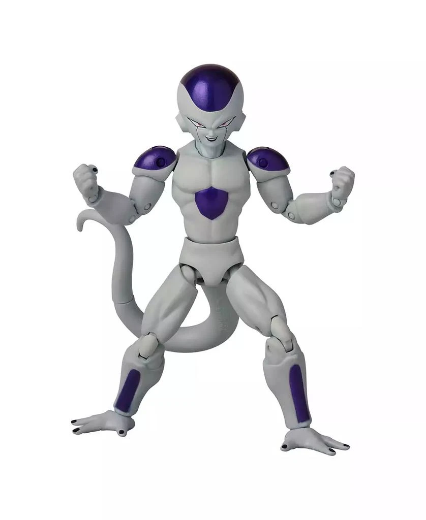 商品Anime Heroes|Anime Heros Dragon Stars Series Frieza Action Figures,价格¥115,第4张图片详细描述