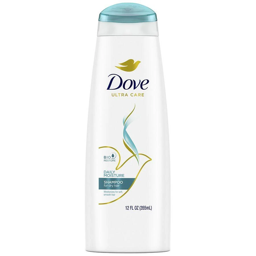 商品Dove|Shampoo Daily Moisture,价格¥48,第1张图片