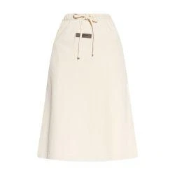商品Essentials|Skirt with logo,价格¥884,第1张图片