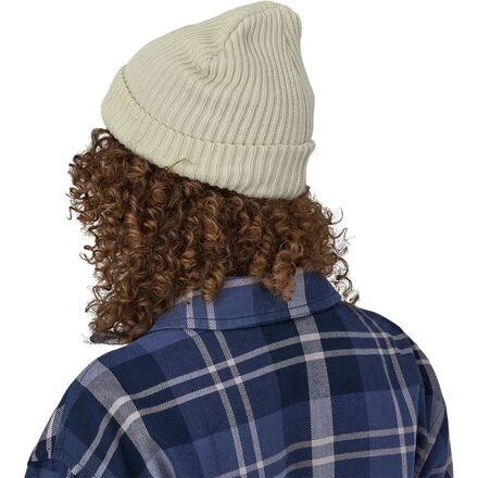 商品Patagonia|Fishermans Rolled Beanie,价格¥194,第3张图片详细描述