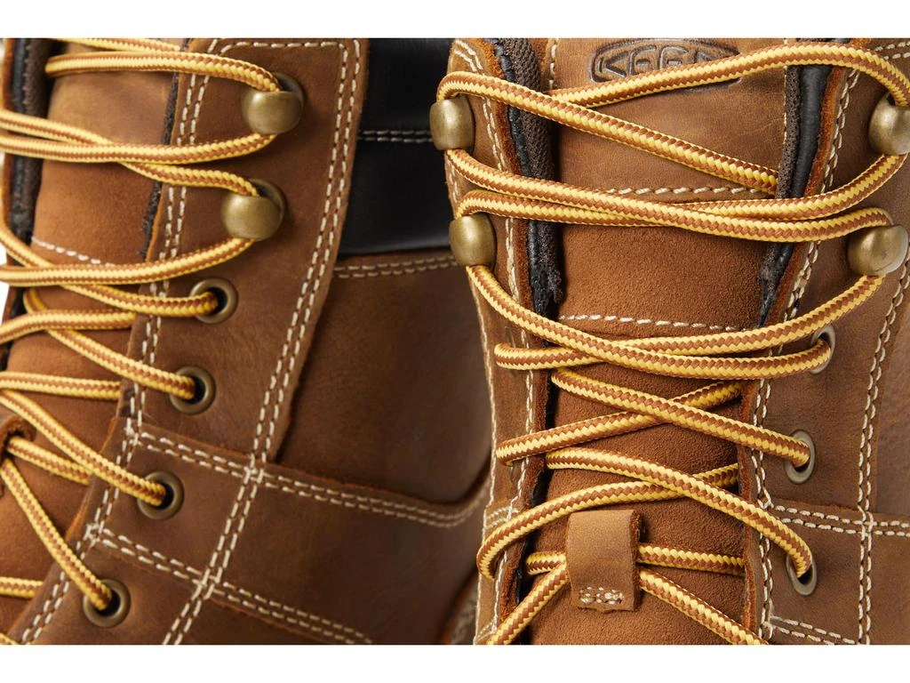 Cincinnati 90 Degree 8" Waterproof (Comp Toe) 商品