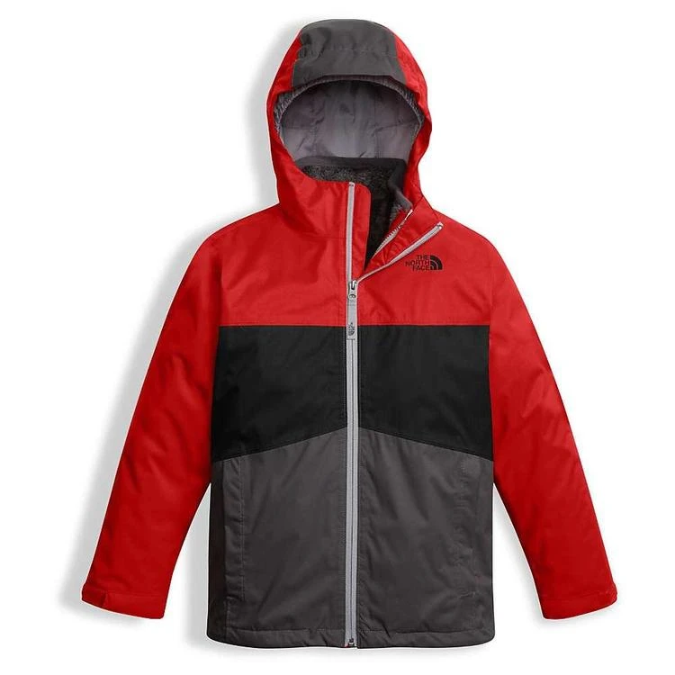 商品The North Face|The North Face Boys' Chimborazo Triclimate Jacket,价格¥914,第1张图片