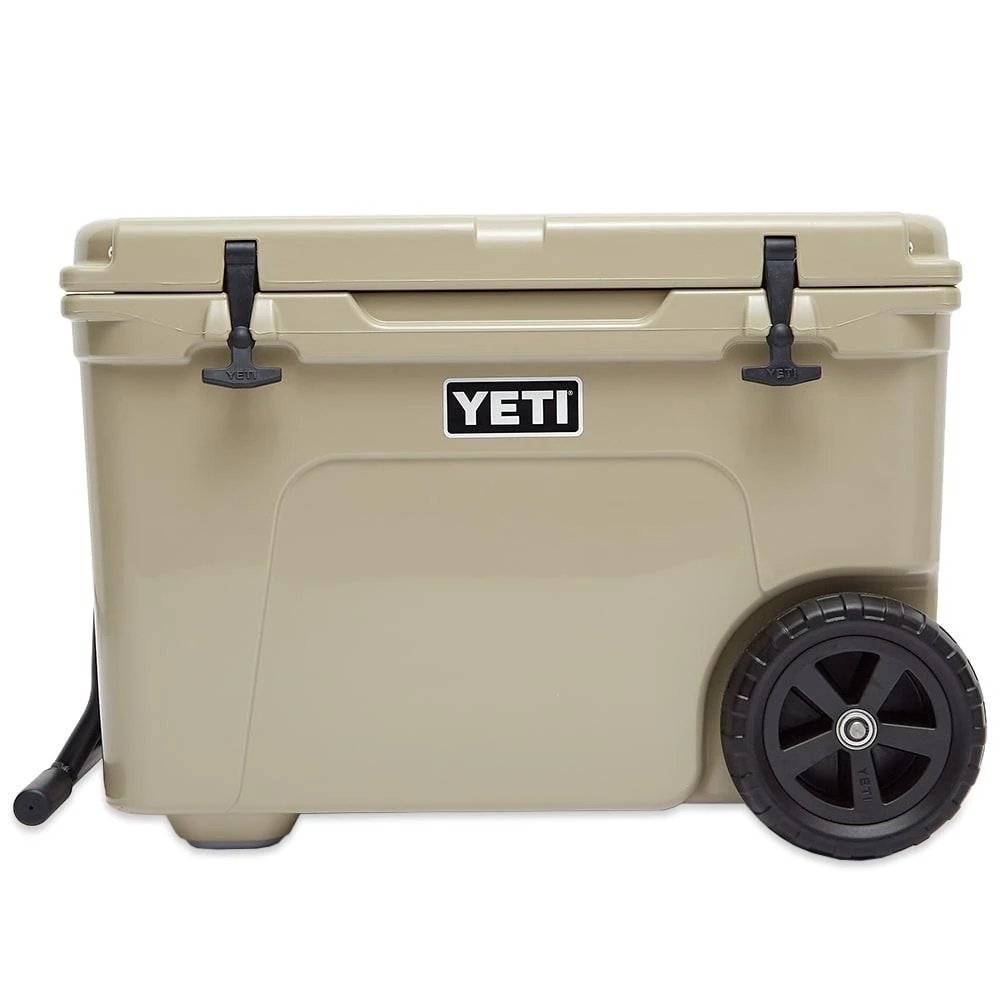 商品YETI|YETI Tundra Haul Cooler,价格¥3201,第1张图片