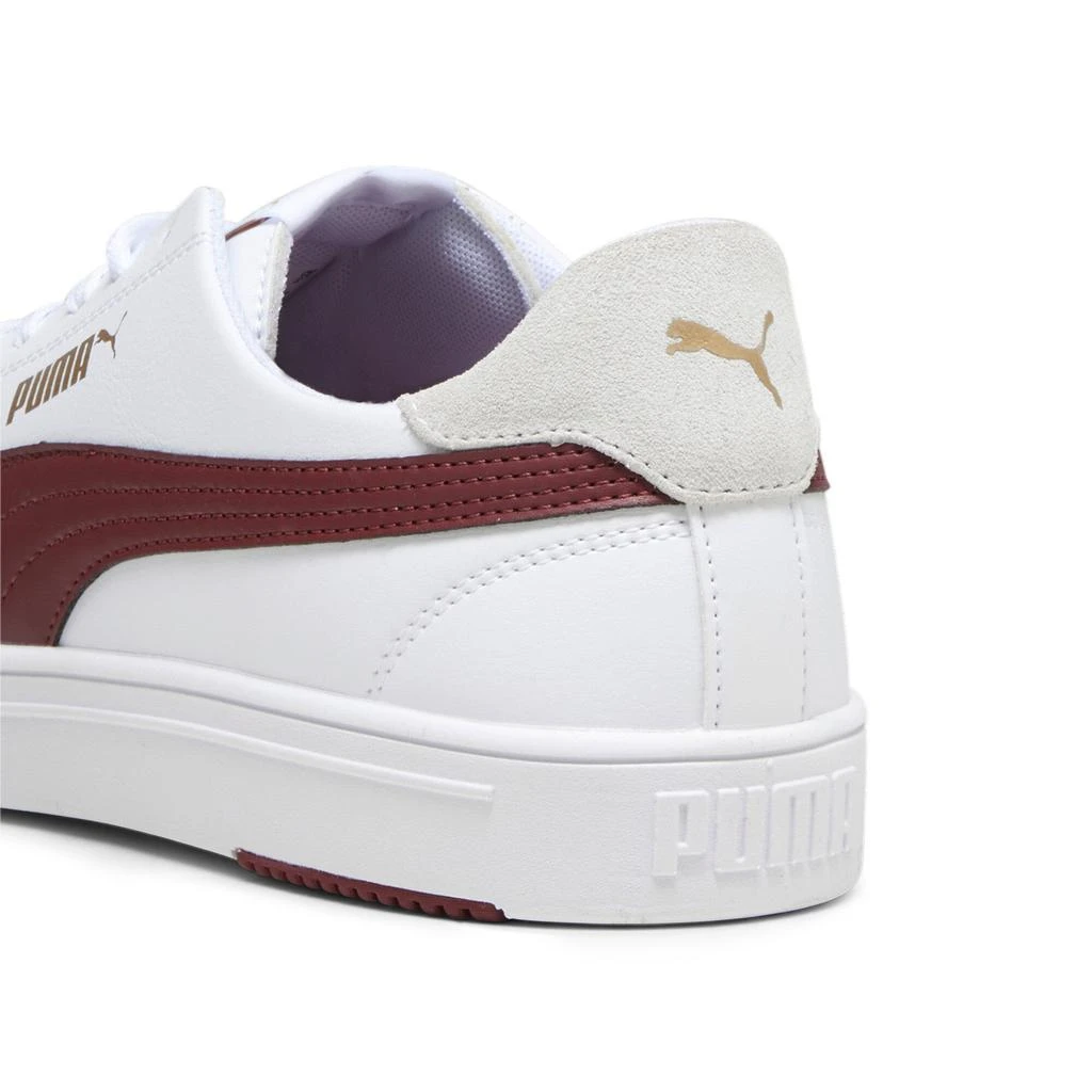 商品Puma|PUMA Men's Serve Pro Lite Sneakers,价格¥255,第4张图片详细描述