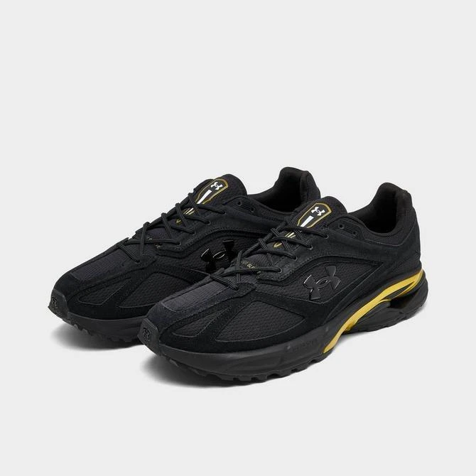 商品Under Armour|Men's Under Armour HOVR Apparition Sportstyle Casual Shoes,价格¥452,第2张图片详细描述