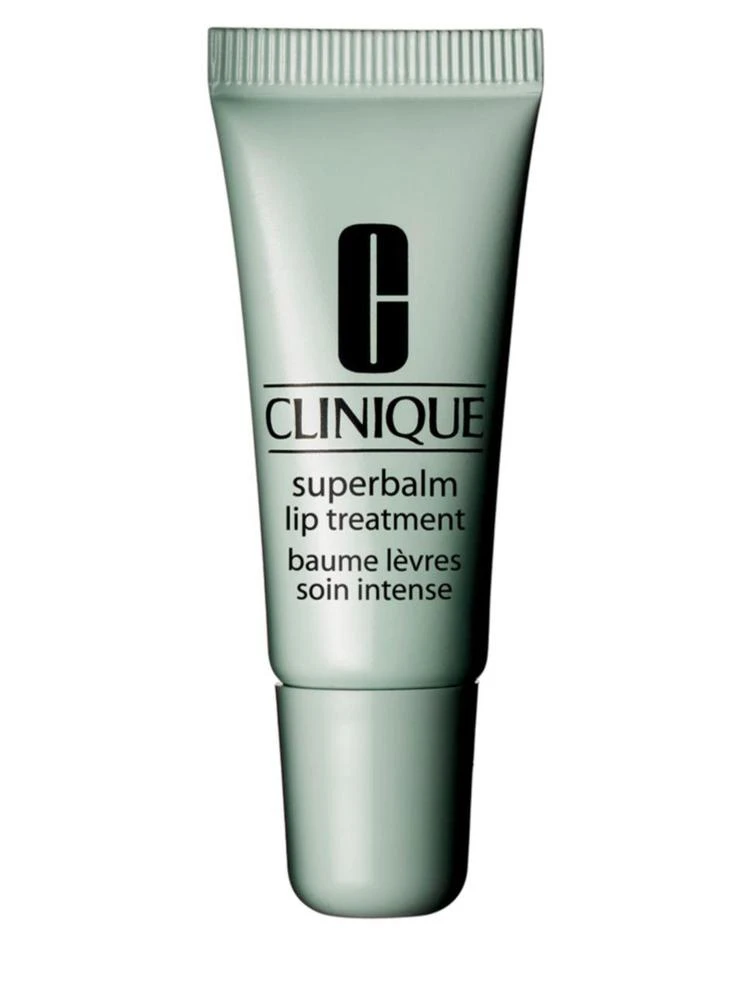 商品Clinique|Superbalm Lip Treatment/0.24 oz.,价格¥128,第1张图片