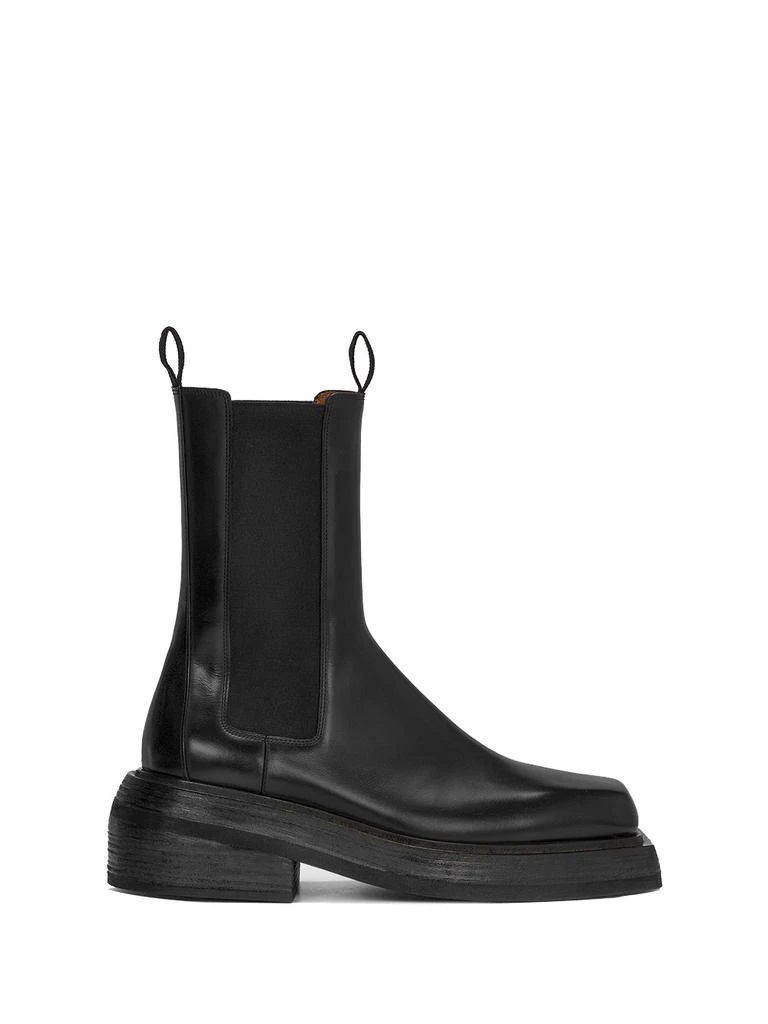 商品Marsèll|Marsèll Cassetto Boots,价格¥6902,第1张图片