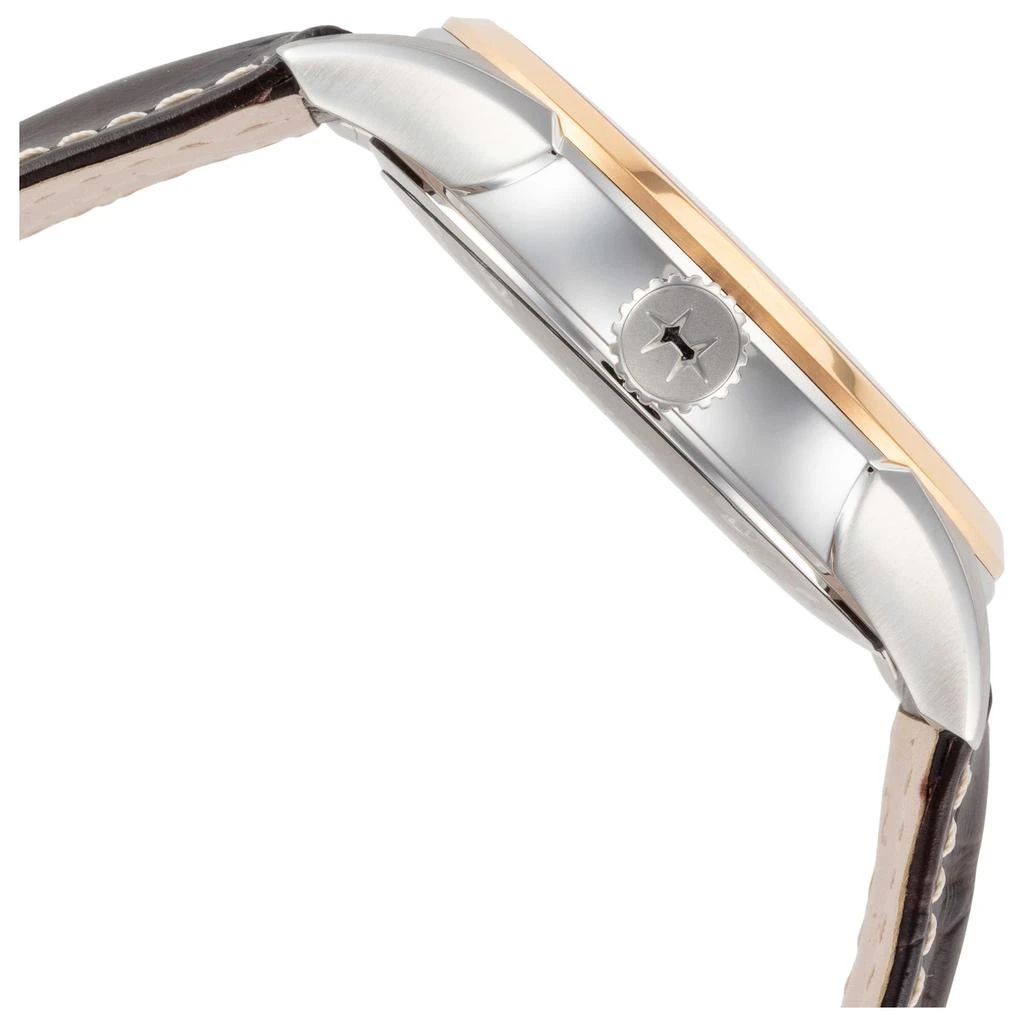 商品Hamilton|Hamilton Men's Watch H42725551,价格¥4300,第3张图片详细描述