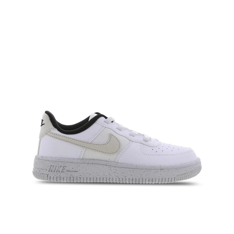 商品NIKE|Nike Air Force 1 Low Cr Classic - Pre School Shoes,价格¥465,第1张图片