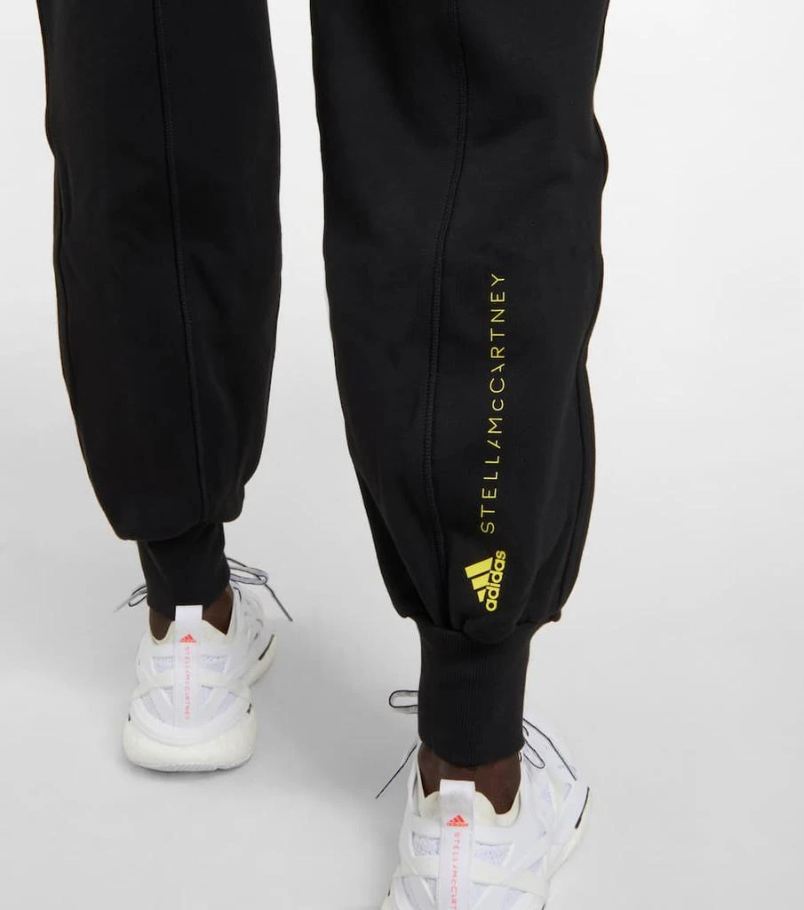 商品Adidas|Cotton sweatpants,价格¥785,第5张图片详细描述