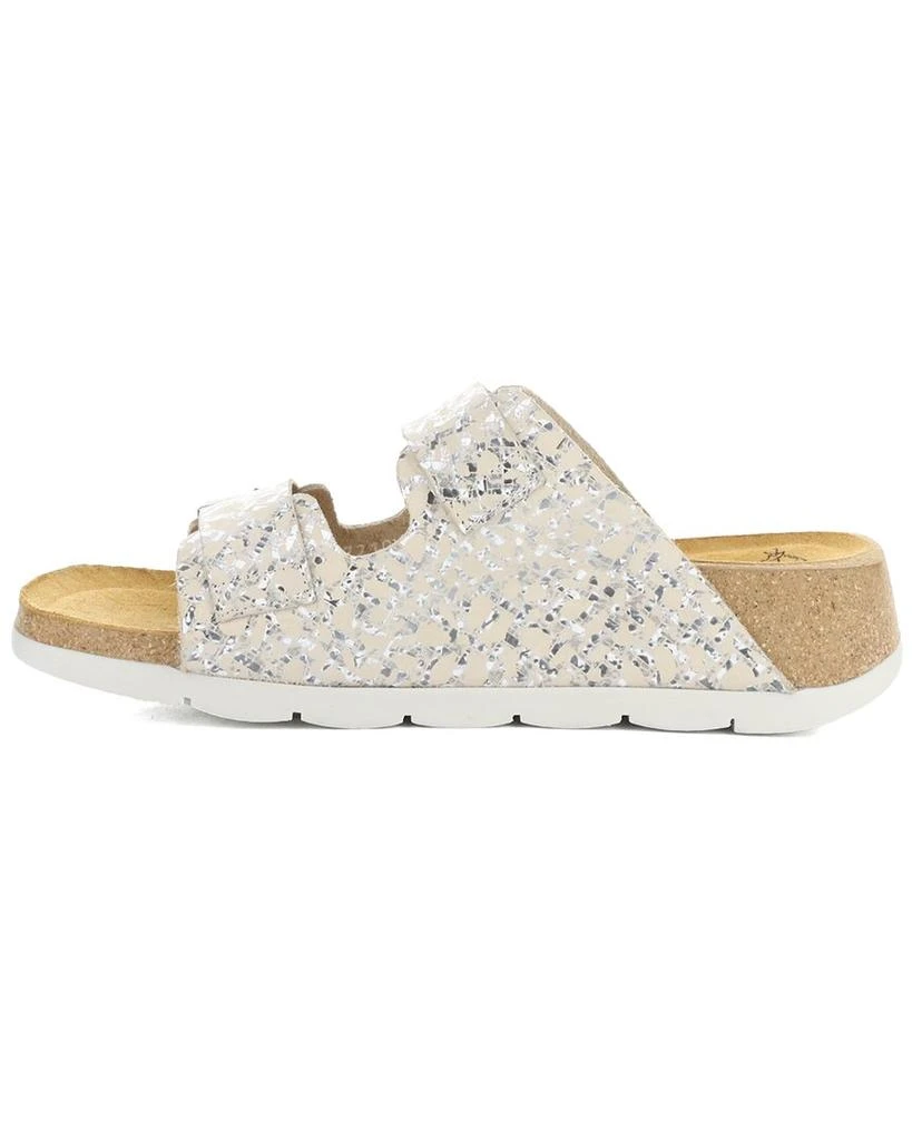 商品FLY London|Caja Leather Sandal,价格¥691,第2张图片详细描述