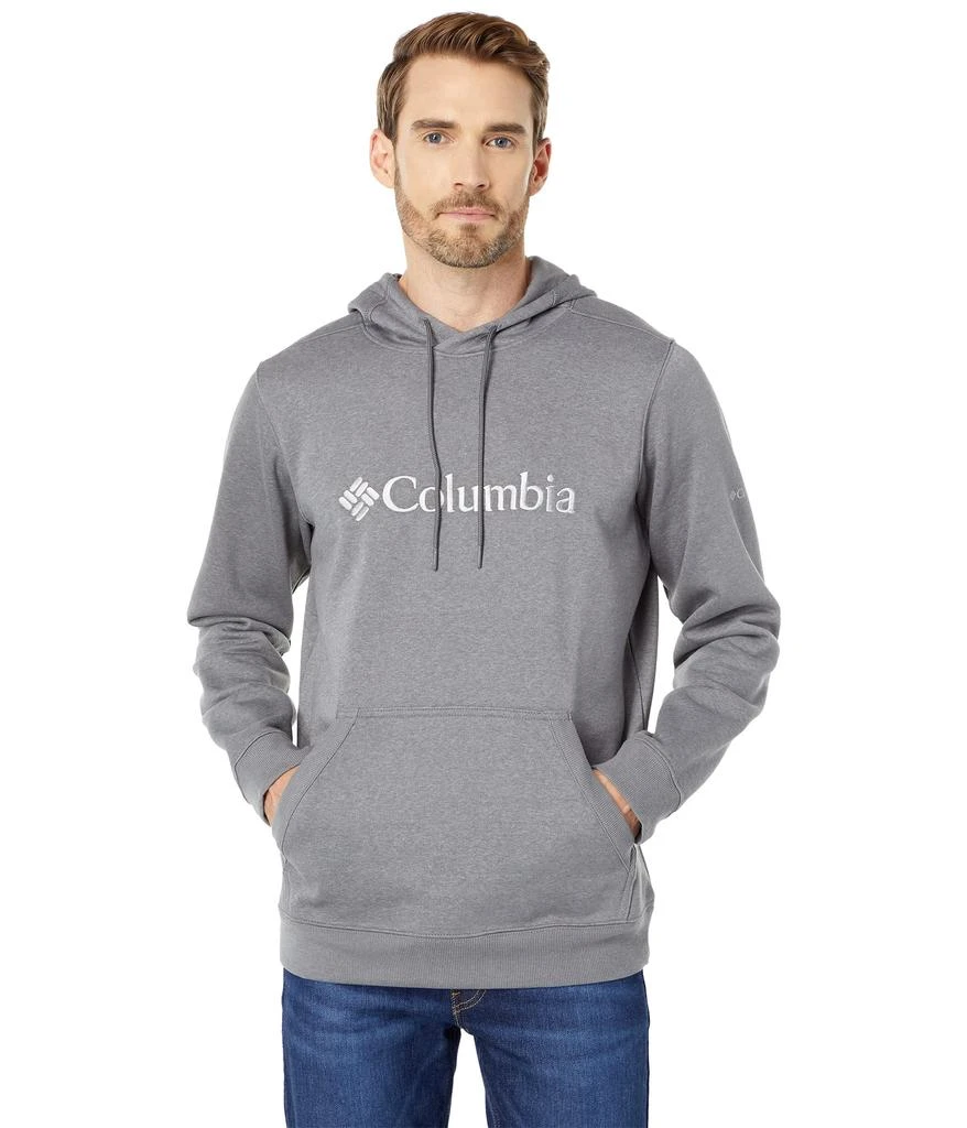 商品Columbia|CSC Basic Logo™ II Hoodie,价格¥289,第1张图片