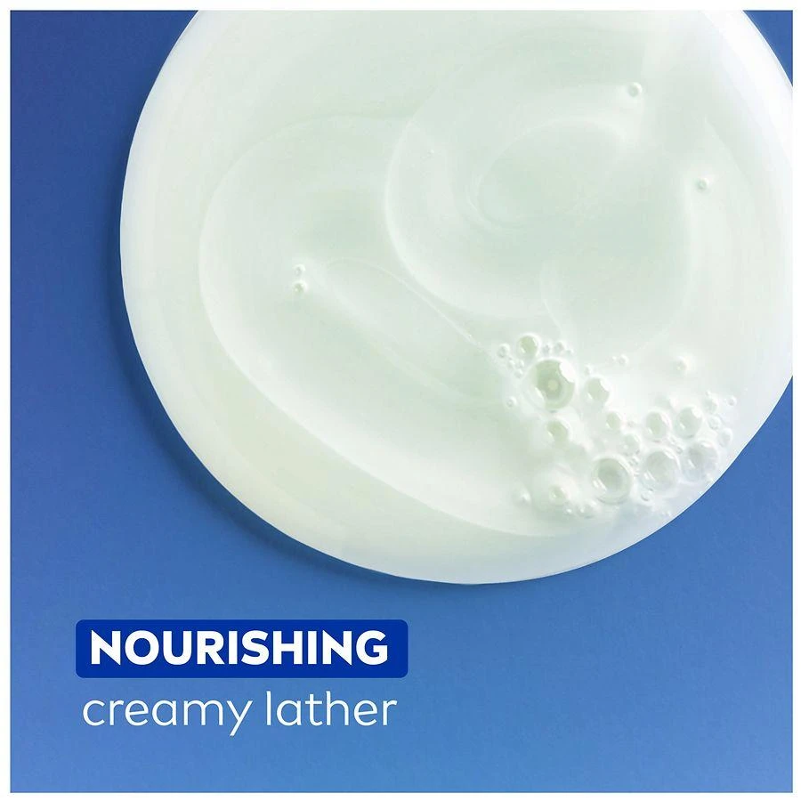 Refreshing Body Wash with Nourishing Serum Basil and White Tea 商品