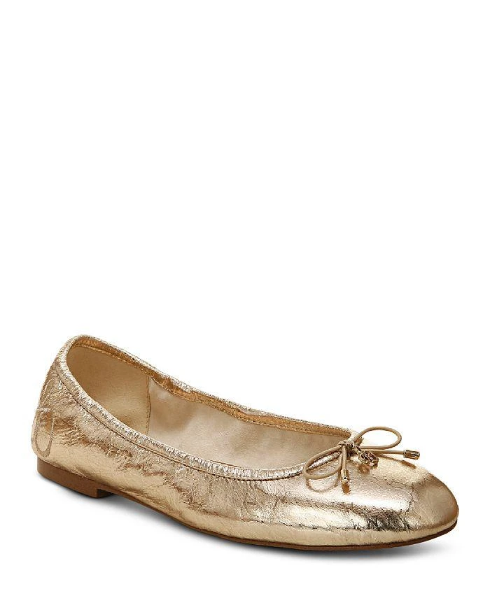 商品Sam Edelman|Women's Felicia Slip On Ballet Flats,价格¥544,第1张图片