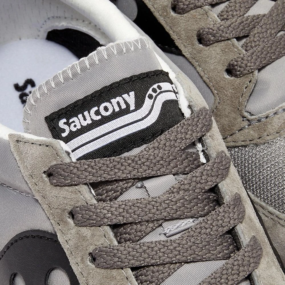 商品Saucony|Saucony Jazz 81,价格¥566,第4张图片详细描述