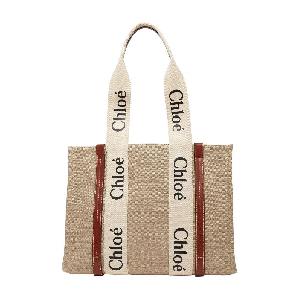 Woody tote bag 商品