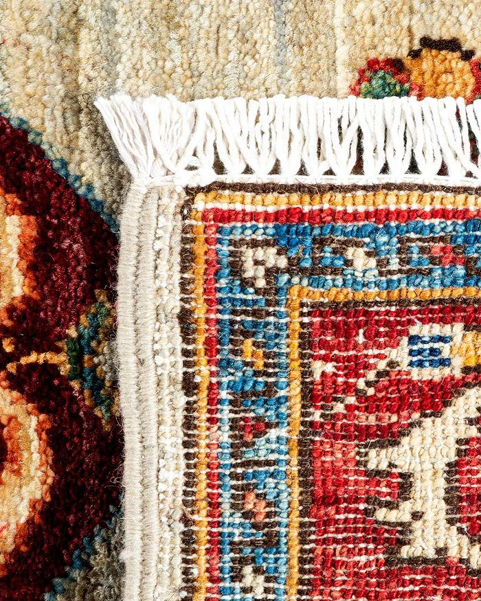 商品Bloomingdale's|Serapi M1973 Runner Area Rug, 2' x 5'9,价格¥15402,第5张图片详细描述