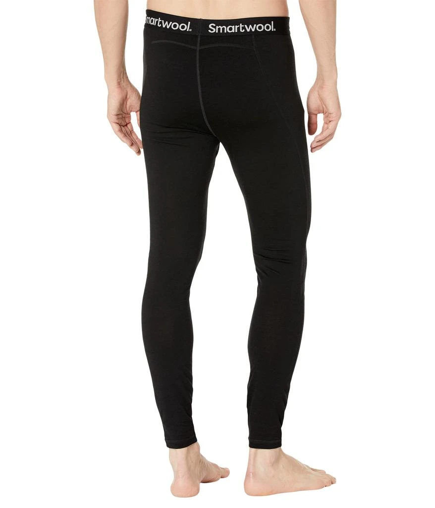 商品SmartWool|Classic All-Season Merino Base Layer Bottoms,价格¥691,第2张图片详细描述