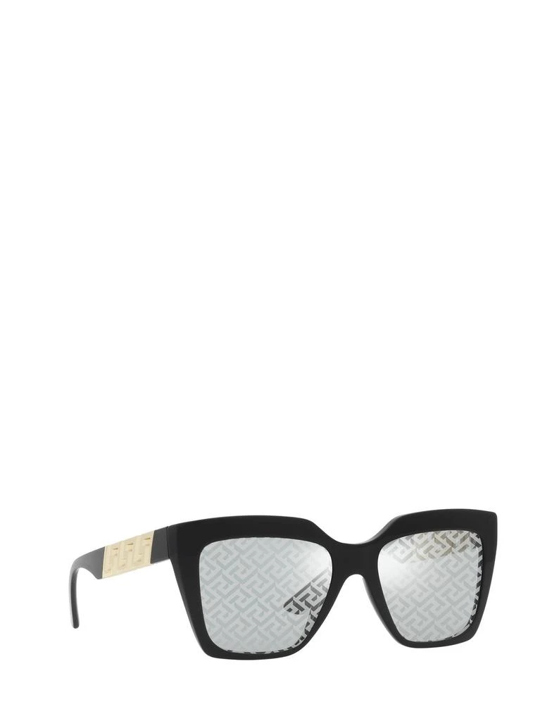 商品Versace|Versace Eyewear Square Frame Sunglasses,价格¥1487,第2张图片详细描述