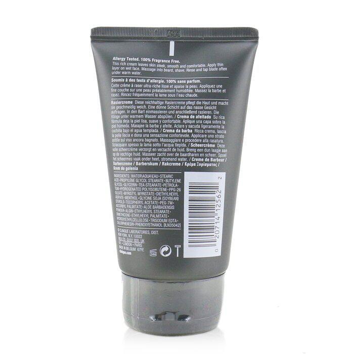 商品Clinique|Clinique 男士剃须乳霜 剃须泡沫 剃须啫喱 (管状) 125ml/4.2oz,价格¥244,第5张图片详细描述