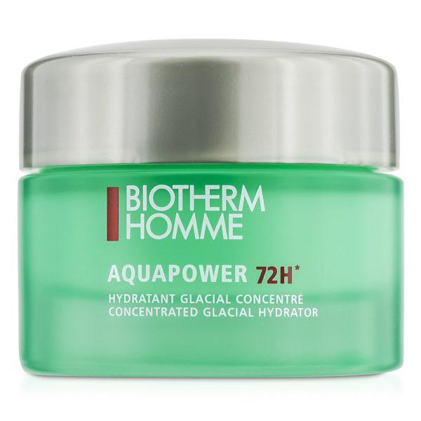 Homme Aquapower 72h Concentrated Glacial Hydrator商品第2张图片规格展示