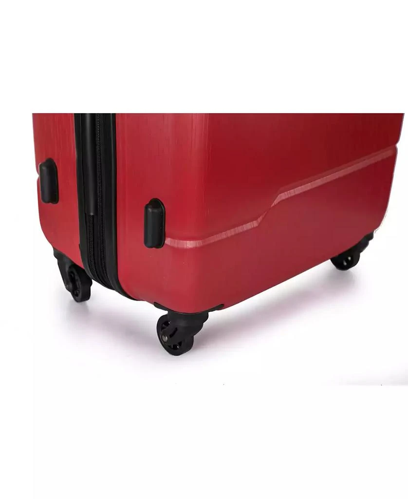 Rodez 20" Lightweight Hardside Spinner Carry-On Luggage 商品