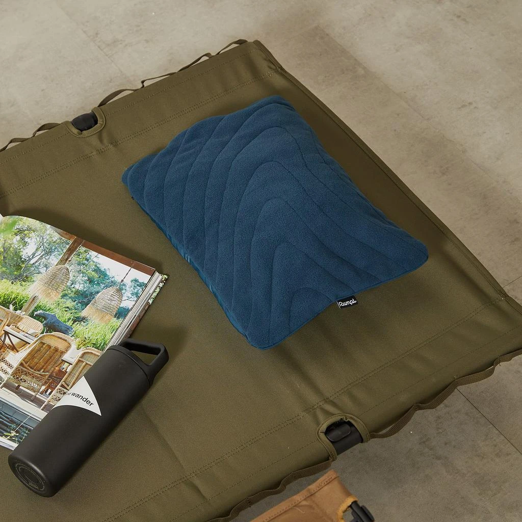 商品Rumpl|Rumpl Stuffable Pillowcase,价格¥160,第4张图片详细描述